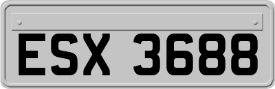 ESX3688