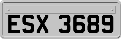 ESX3689