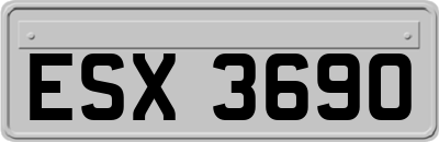 ESX3690