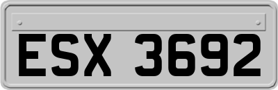 ESX3692