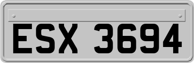 ESX3694
