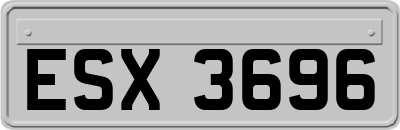 ESX3696