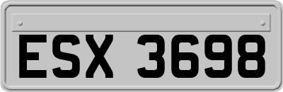 ESX3698