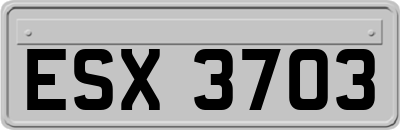 ESX3703