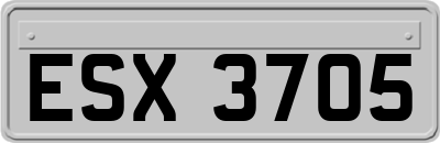 ESX3705