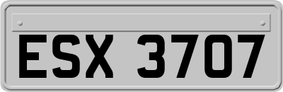 ESX3707