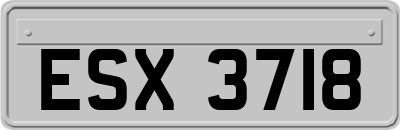 ESX3718