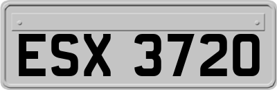ESX3720