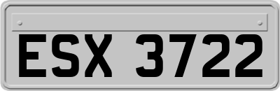 ESX3722