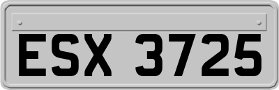 ESX3725