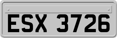 ESX3726
