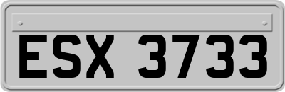 ESX3733