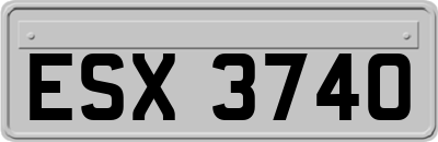 ESX3740