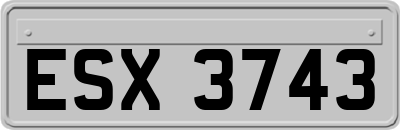 ESX3743