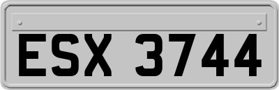 ESX3744