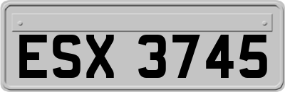 ESX3745