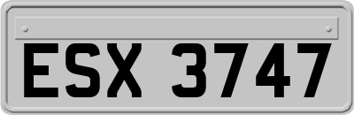 ESX3747