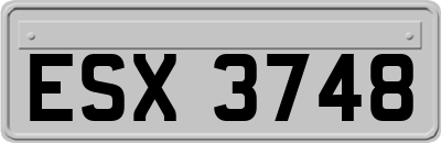 ESX3748
