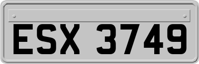 ESX3749
