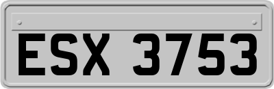 ESX3753