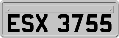 ESX3755