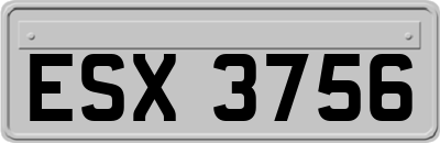 ESX3756