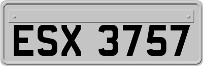 ESX3757