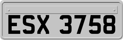 ESX3758