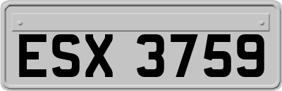 ESX3759