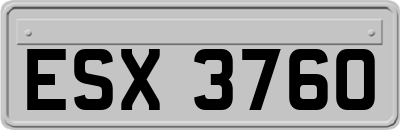 ESX3760