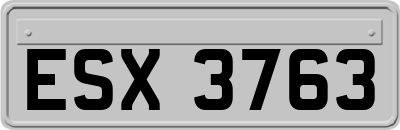 ESX3763