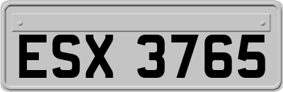 ESX3765
