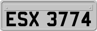 ESX3774