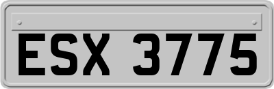 ESX3775