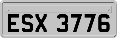 ESX3776