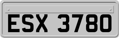 ESX3780