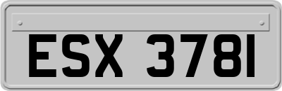 ESX3781