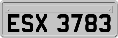 ESX3783