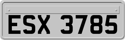 ESX3785
