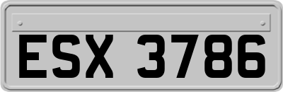 ESX3786