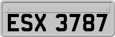 ESX3787