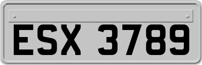 ESX3789