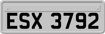 ESX3792