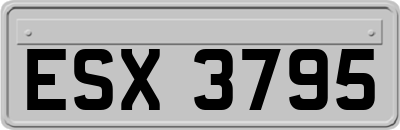 ESX3795