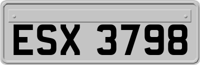 ESX3798