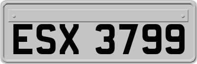 ESX3799