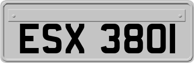ESX3801