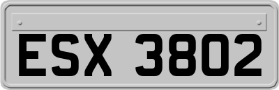 ESX3802