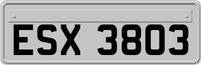 ESX3803