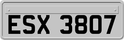 ESX3807